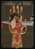 Men and War Original Vintage Movie Poster