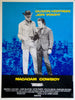 Midnight Cowboy Original Vintage Movie Poster