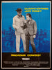 Midnight Cowboy Original Vintage Movie Poster