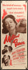 Mildred Pierce Original Vintage Movie Poster
