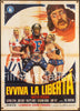 Mister Freedom (Mr.) Original Vintage Movie Poster