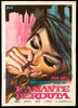 Model Shop Italian 4 foglio (55x78) Original Vintage Movie Poster