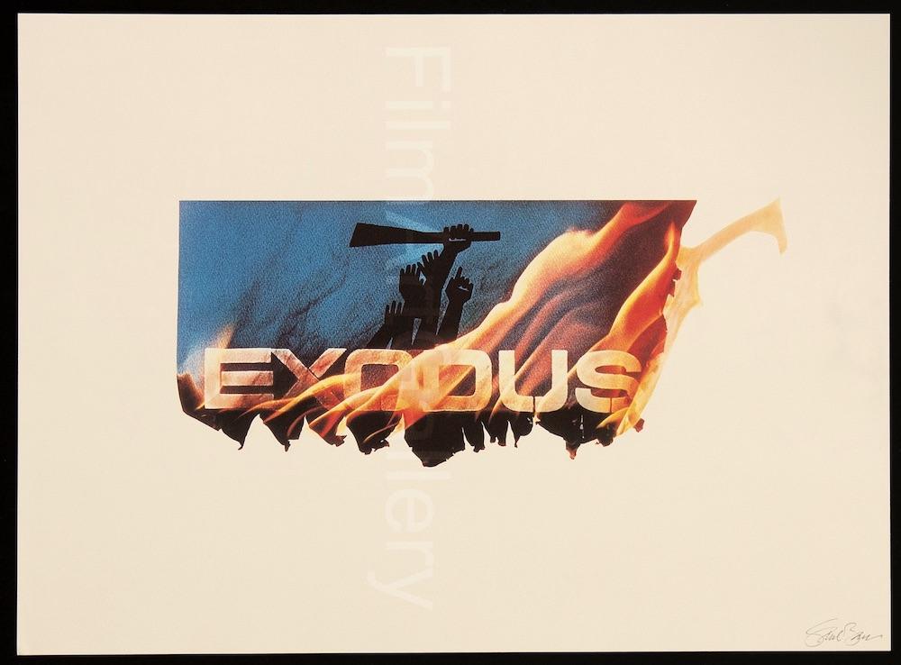 Mohawk Portfolio - Graphics Collection Original Vintage Movie Poster