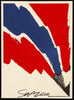 Mohawk Portfolio - Graphics Collection Original Vintage Movie Poster