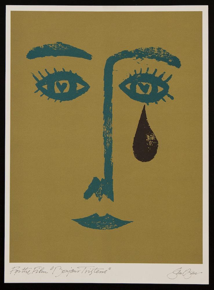 Mohawk Portfolio - Graphics Collection Original Vintage Movie Poster