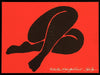 Mohawk Portfolio - Graphics Collection Original Vintage Movie Poster