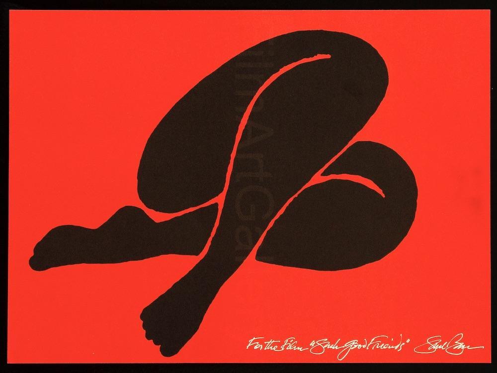 Mohawk Portfolio - Graphics Collection Original Vintage Movie Poster