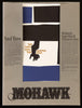 Mohawk Portfolio - Graphics Collection Original Vintage Movie Poster
