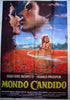 Mondo Candido Italian 4 foglio (55x78) Original Vintage Movie Poster