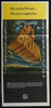Monty Python's Life Of Brian Australian Daybill (13x30) Original Vintage Movie Poster