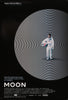 Moon Original Vintage Movie Poster
