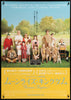 Moonrise Kingdom Original Vintage Movie Poster