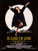 Moonstruck Original Vintage Movie Poster