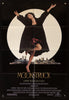 Moonstruck Original Vintage Movie Poster