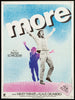 More French mini (16x23) Original Vintage Movie Poster