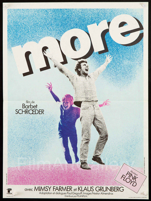 More Original Vintage Movie Poster