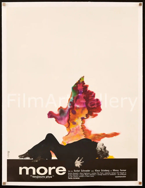 More Original Vintage Movie Poster