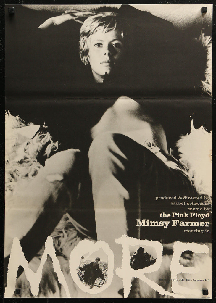 More Original Vintage Movie Poster