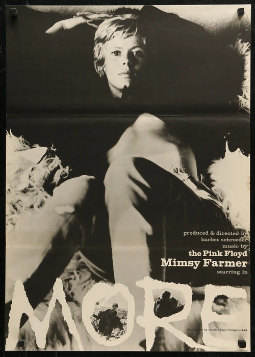 More Original Vintage Movie Poster