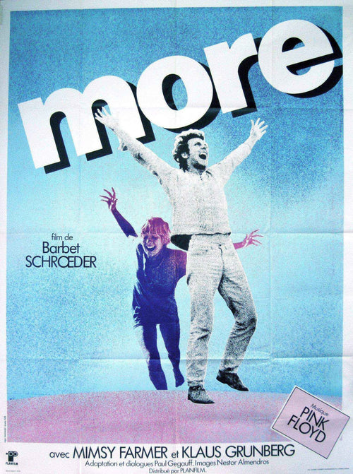 More Original Vintage Movie Poster
