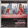 Mortadella Original Vintage Movie Poster