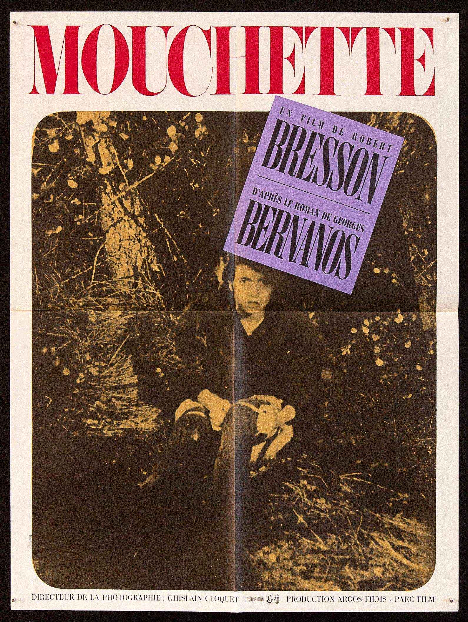 Mouchette