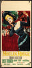 Moulin Rouge Original Vintage Movie Poster