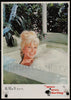 Move Over, Darling Original Vintage Movie Poster