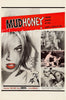 Mudhoney Original Vintage Movie Poster
