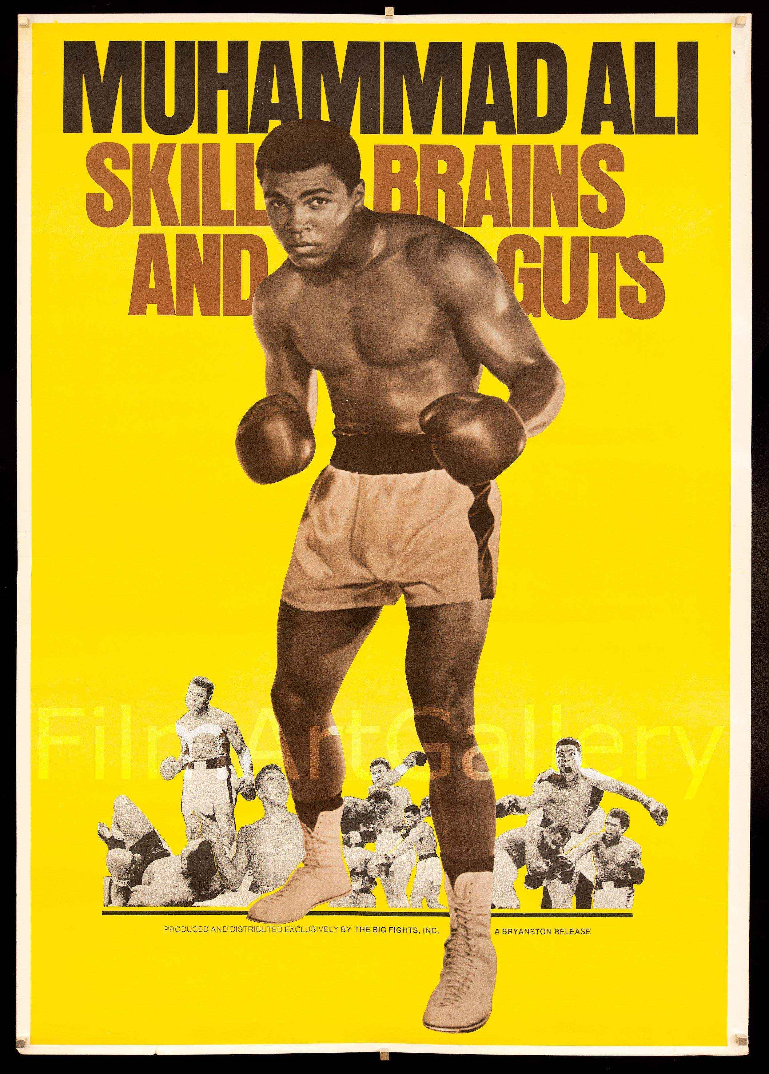 Ali Optr Mohammed Ali Movie 60 Photos - Moonagedaydream.film