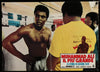 Muhammad Ali The Greatest Original Vintage Movie Poster