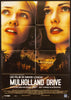 Mulholland Drive Italian 2 Foglio (39x55) Original Vintage Movie Poster