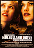 Mulholland Drive Original Vintage Movie Poster