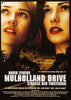 Mulholland Drive Original Vintage Movie Poster