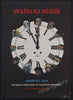 Murder By Death Original Vintage Movie Poster