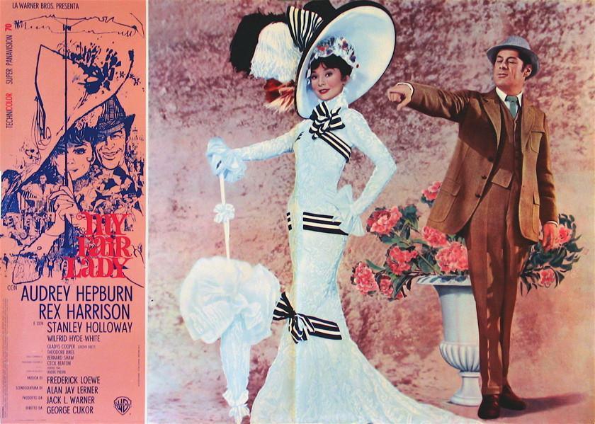 My Fair Lady