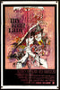 My Fair Lady Original Vintage Movie Poster