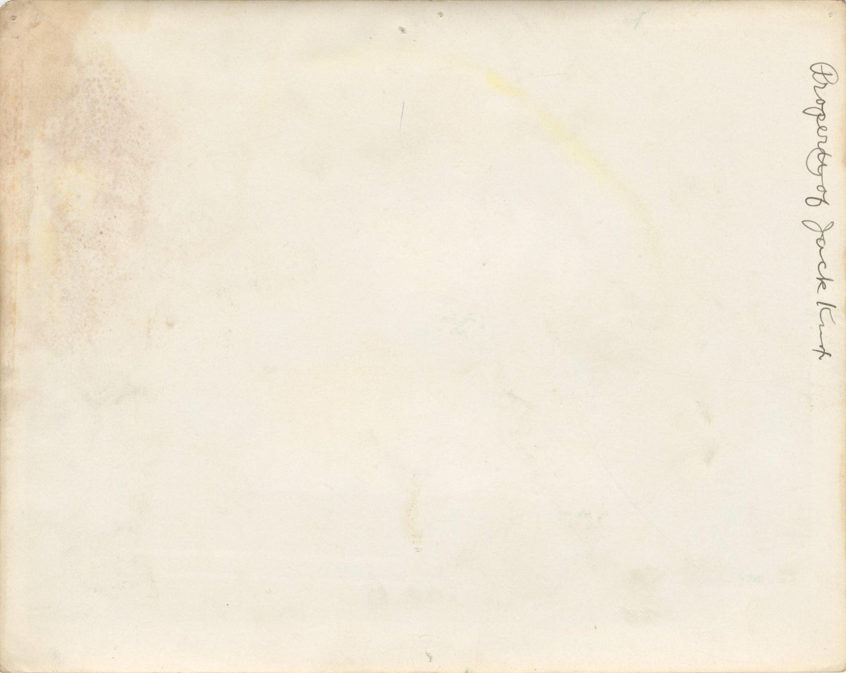 My Man Godfrey Original Vintage Movie Poster