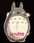 My Neighbor Totoro Original Vintage Movie Poster