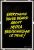 Myra Breckinridge Original Vintage Movie Poster
