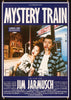 Mystery Train Original Vintage Movie Poster