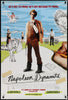 Napoleon Dynamite Original Vintage Movie Poster