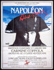 Napoleon Original Vintage Movie Poster