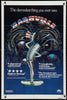 Nashville 1 Sheet (27x41) Original Vintage Movie Poster