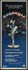 Nashville Original Vintage Movie Poster