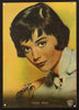 Natalie Wood Original Vintage Movie Poster