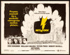 Network Half Sheet (22x28) Original Vintage Movie Poster