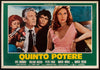 Network Original Vintage Movie Poster
