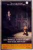 New York, New York Original Vintage Movie Poster