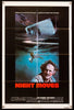Night Moves 1 Sheet (27x41) Original Vintage Movie Poster